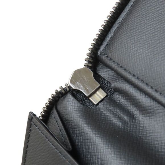 Louis Vuitton M62295 Zippy Wallet Vertical Long Wallet With Change Pocket - Picture 12 of 15